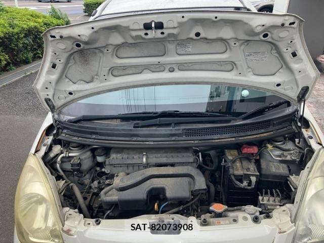 Daihatsu MIRA 2009-09 7618153-21