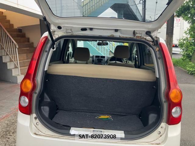 Daihatsu MIRA 2009-09 7618153-22
