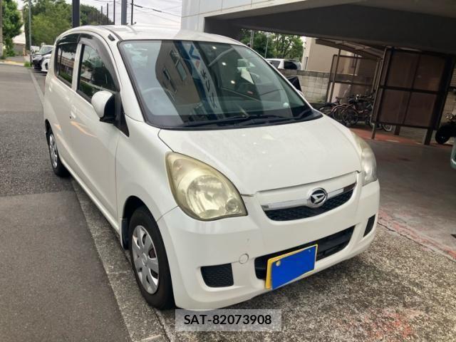 Daihatsu MIRA 2009-09 7618153-2
