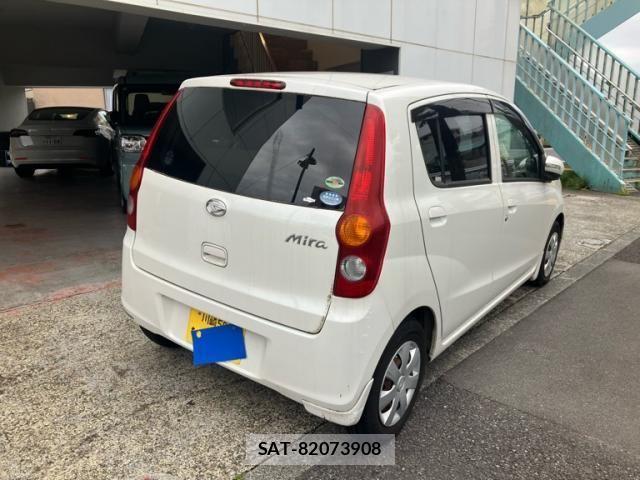 Daihatsu MIRA 2009-09 7618153-3