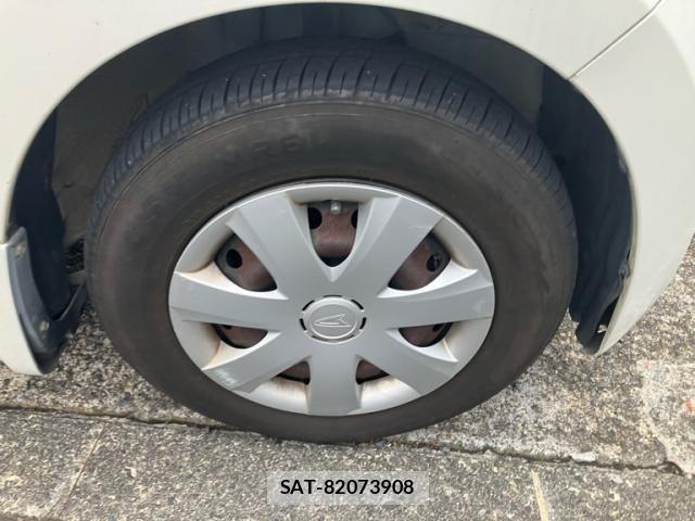 Daihatsu MIRA 2009-09 7618153-5