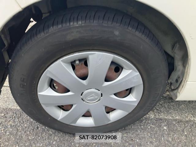 Daihatsu MIRA 2009-09 7618153-6