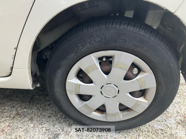 Daihatsu MIRA 2009-09 7618153-7