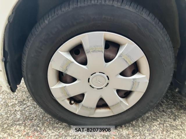 Daihatsu MIRA 2009-09 7618153-8