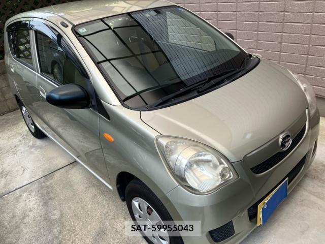 Daihatsu MIRA 2007-04 7618158-0