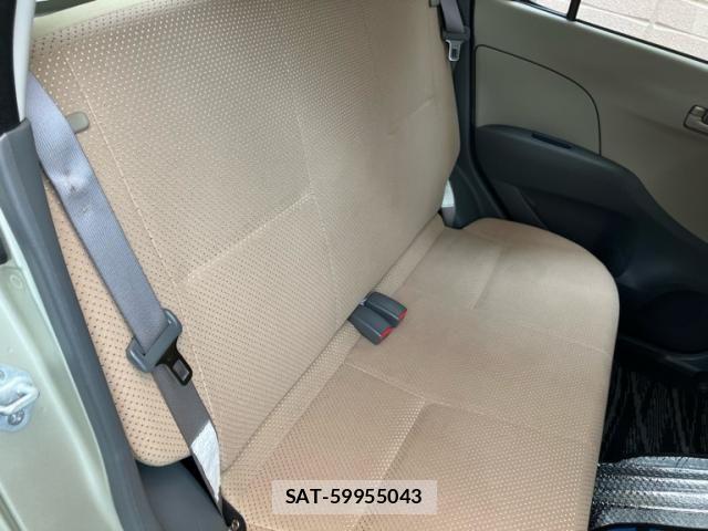 Daihatsu MIRA 2007-04 7618158-10