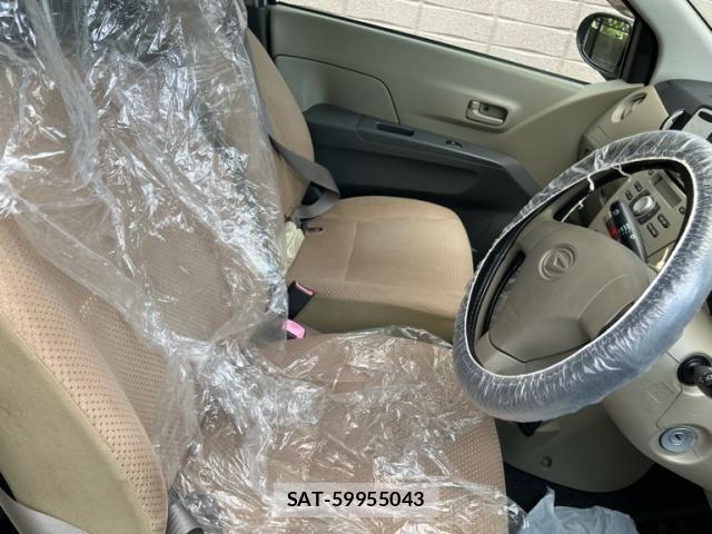 Daihatsu MIRA 2007-04 7618158-11