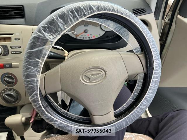 Daihatsu MIRA 2007-04 7618158-12