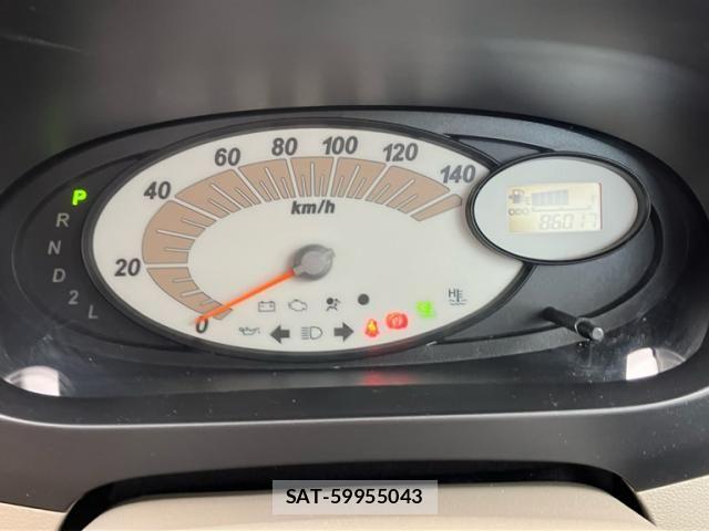Daihatsu MIRA 2007-04 7618158-13