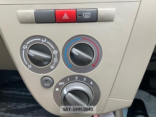Daihatsu MIRA 2007-04 7618158-15