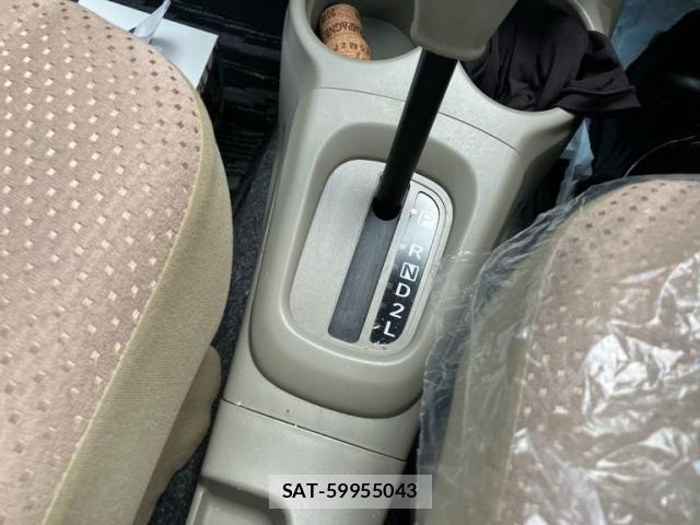 Daihatsu MIRA 2007-04 7618158-16