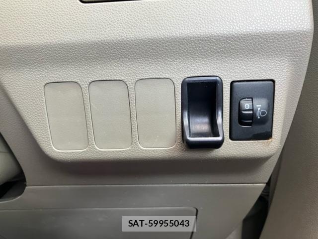 Daihatsu MIRA 2007-04 7618158-17