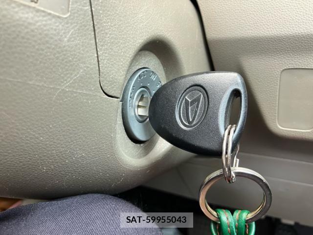 Daihatsu MIRA 2007-04 7618158-18