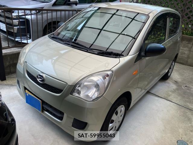 Daihatsu MIRA 2007-04 7618158-2