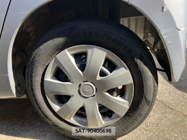 Daihatsu MIRA 2010-02 7618156-9