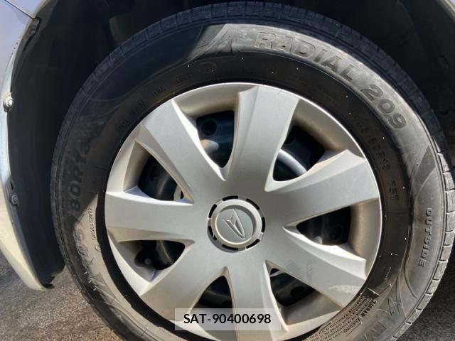 Daihatsu MIRA 2010-02 7618156-10