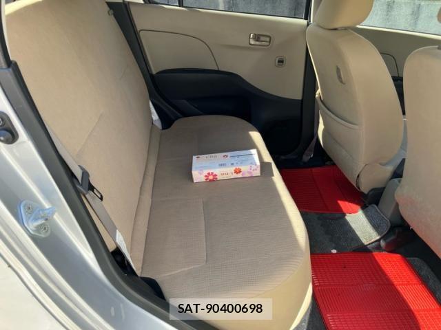 Daihatsu MIRA 2010-02 7618156-11