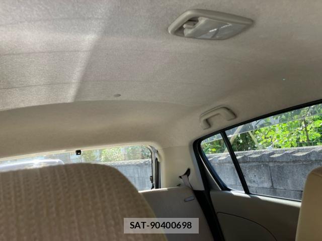 Daihatsu MIRA 2010-02 7618156-12