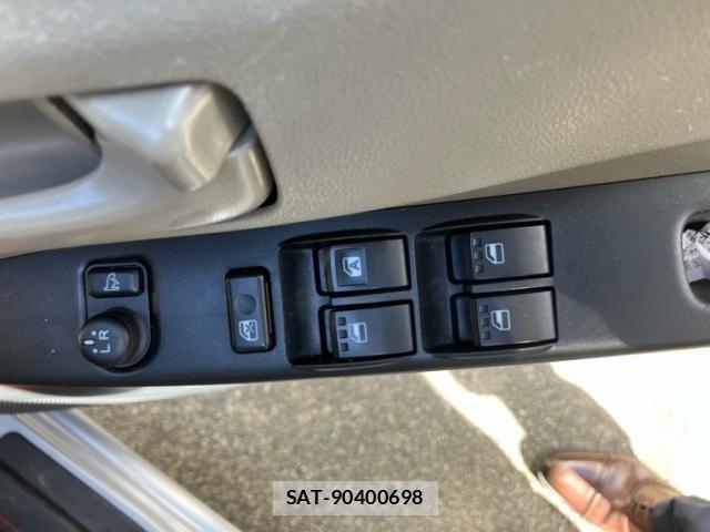 Daihatsu MIRA 2010-02 7618156-13