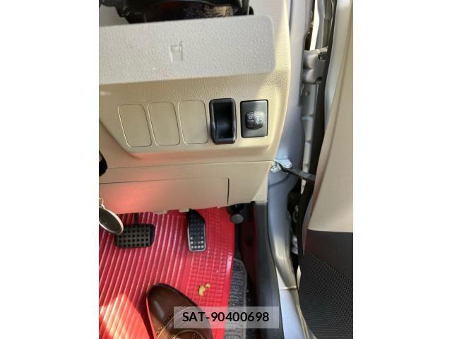 Daihatsu MIRA 2010-02 7618156-14