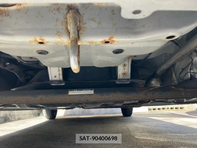 Daihatsu MIRA 2010-02 7618156-17
