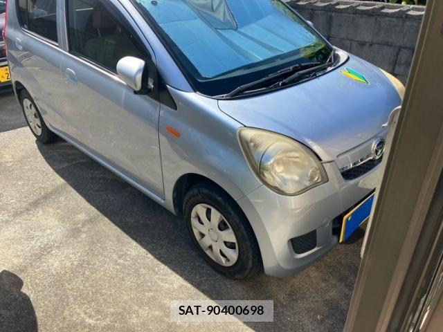 Daihatsu MIRA 2010-02 7618156-1