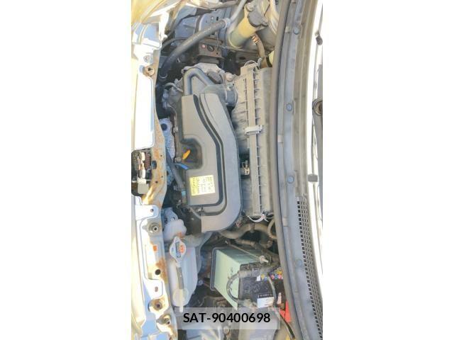 Daihatsu MIRA 2010-02 7618156-19