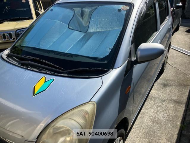Daihatsu MIRA 2010-02 7618156-2