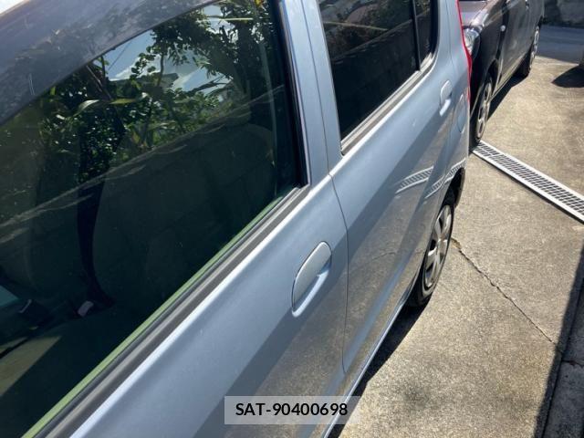 Daihatsu MIRA 2010-02 7618156-3