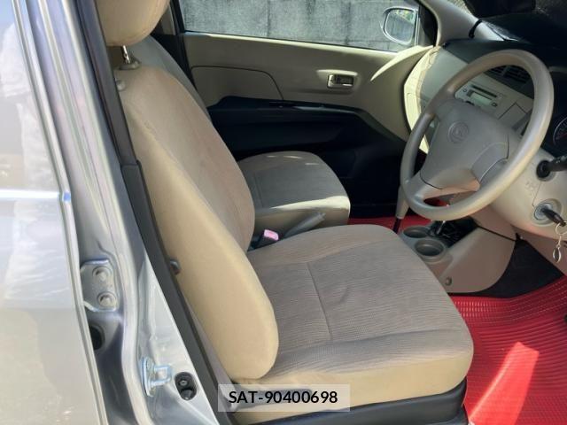 Daihatsu MIRA 2010-02 7618156-6