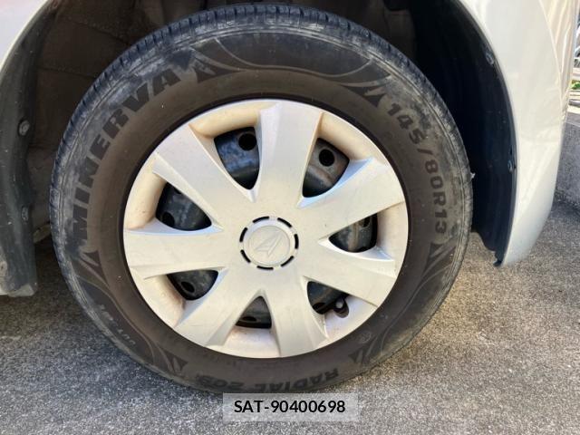 Daihatsu MIRA 2010-02 7618156-7