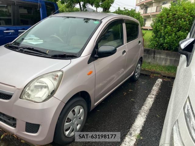 Daihatsu MIRA 2011-09 7618157-0
