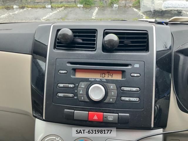 Daihatsu MIRA 2011-09 7618157-11