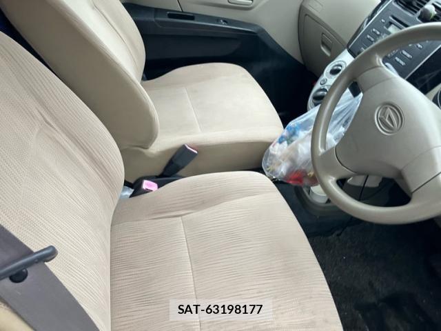 Daihatsu MIRA 2011-09 7618157-18