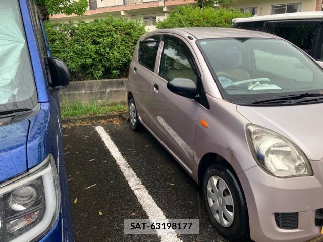 Daihatsu MIRA 2011-09 7618157-1