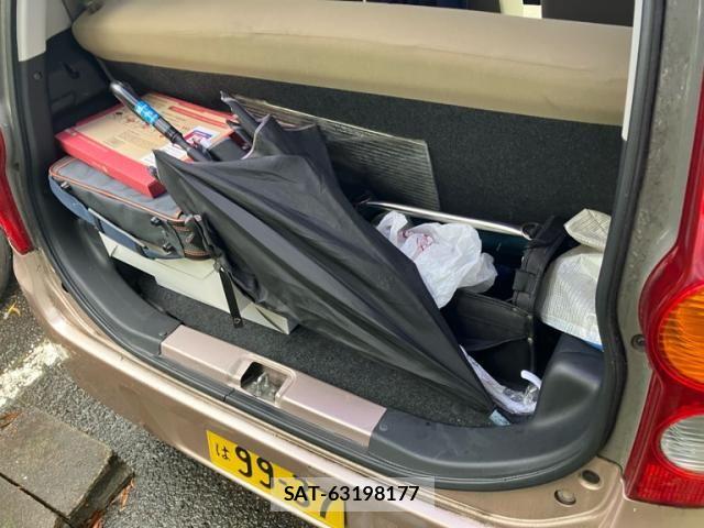 Daihatsu MIRA 2011-09 7618157-21