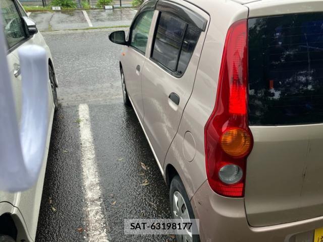 Daihatsu MIRA 2011-09 7618157-3