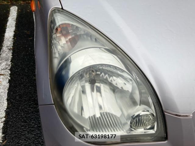Daihatsu MIRA 2011-09 7618157-4