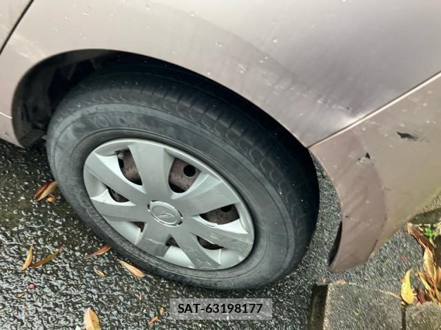 Daihatsu MIRA 2011-09 7618157-5