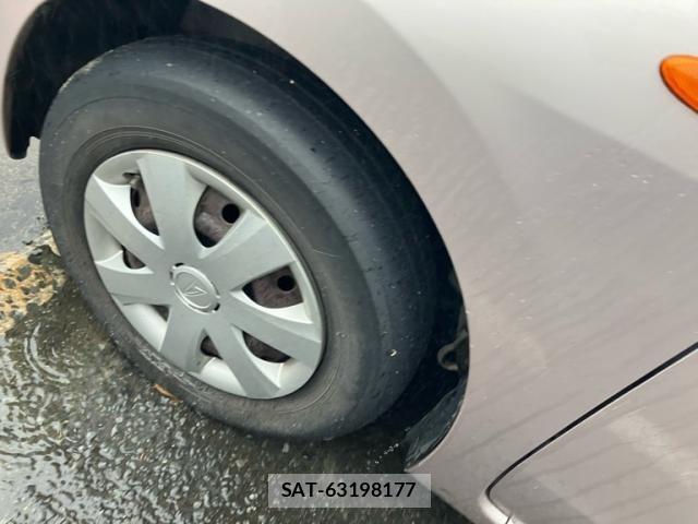 Daihatsu MIRA 2011-09 7618157-6