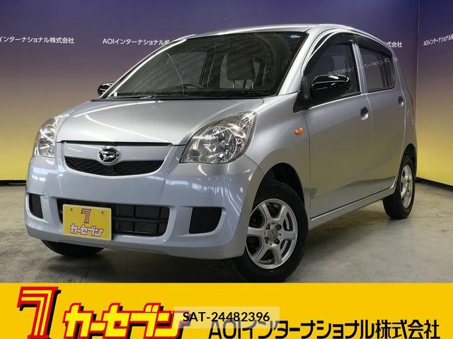 Daihatsu MIRA 2018-05 7725816-0