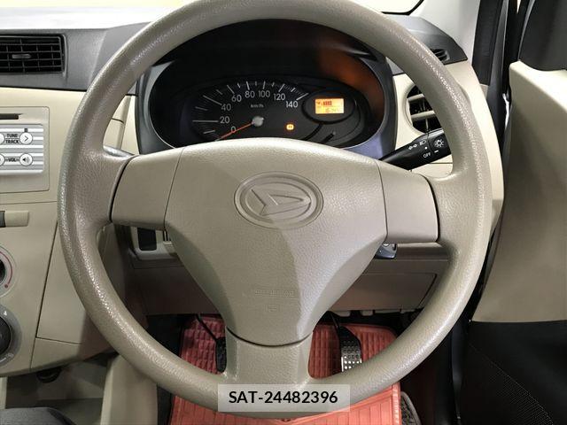 Daihatsu MIRA 2018-05 7725816-17