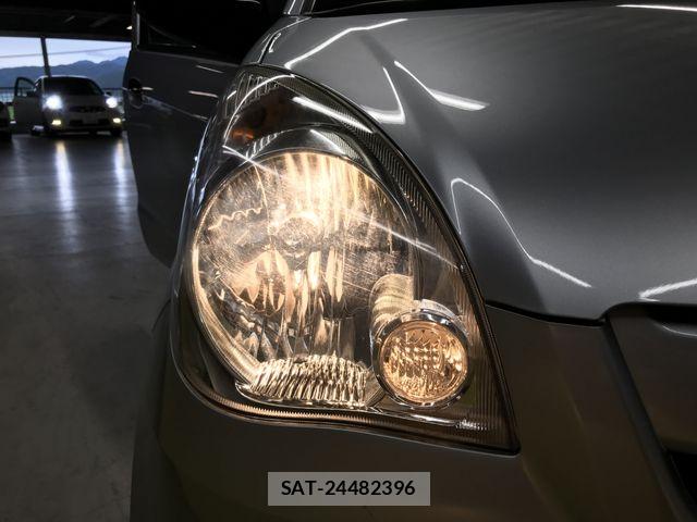 Daihatsu MIRA 2018-05 7725816-22