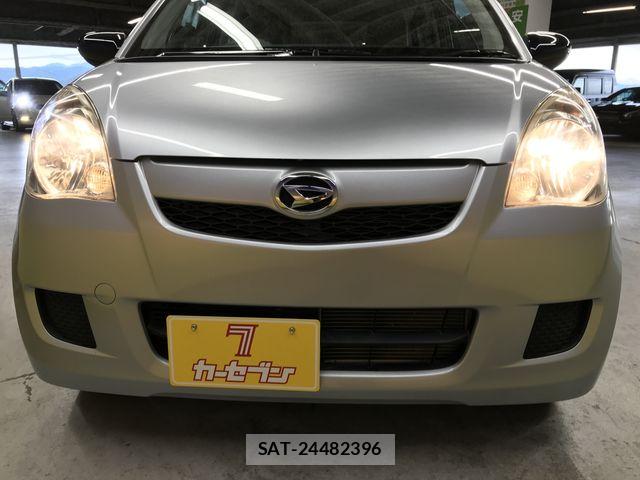 Daihatsu MIRA 2018-05 7725816-23