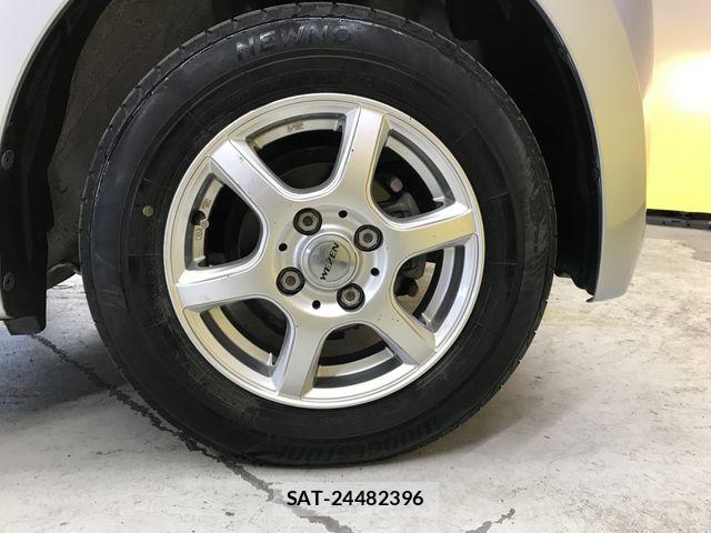 Daihatsu MIRA 2018-05 7725816-27