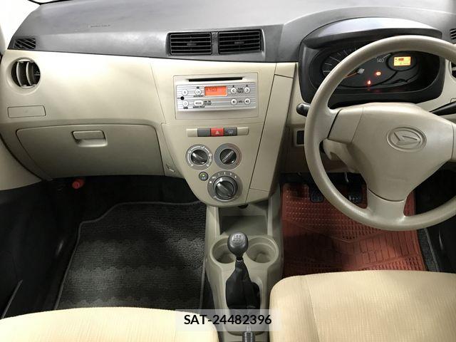 Daihatsu MIRA 2018-05 7725816-2