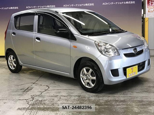 Daihatsu MIRA 2018-05 7725816-4