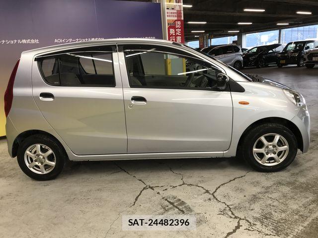 Daihatsu MIRA 2018-05 7725816-5