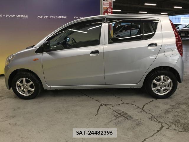 Daihatsu MIRA 2018-05 7725816-6