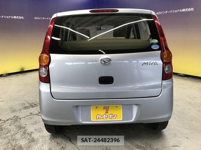 Daihatsu MIRA 2018-05 7725816-7